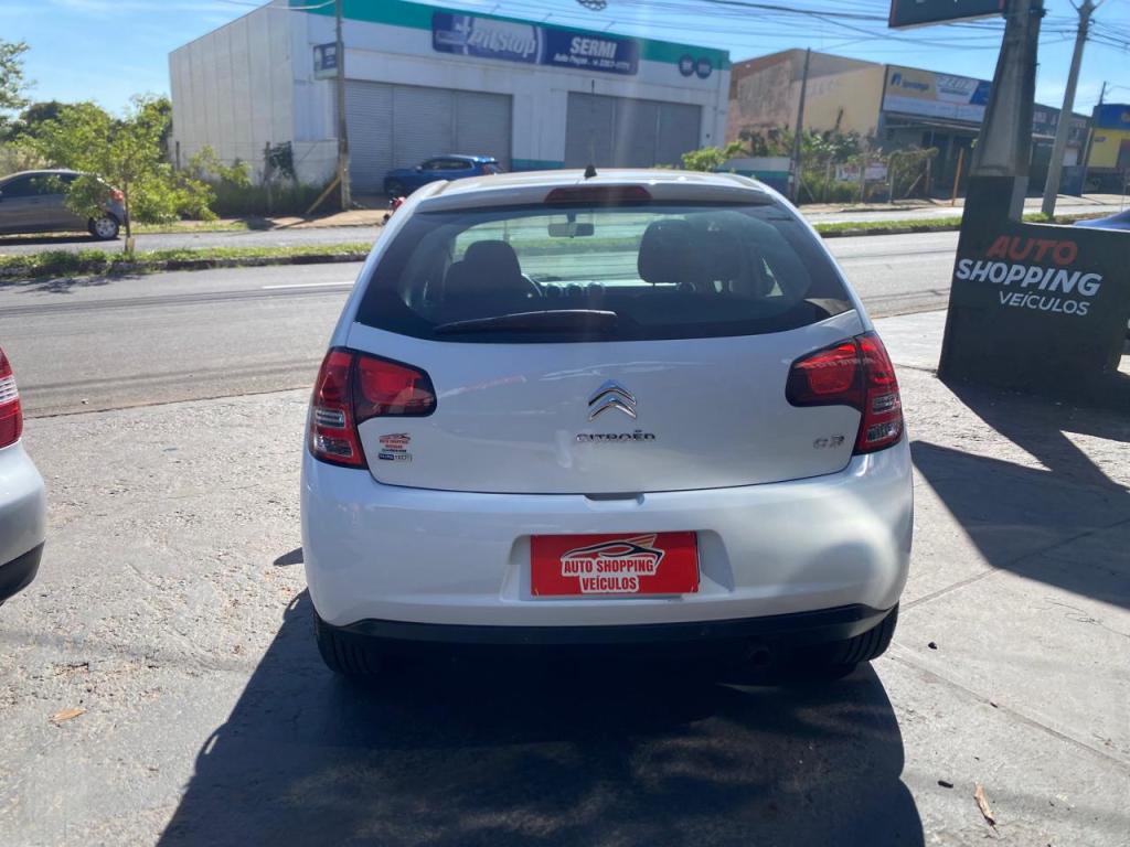 CITROEN C3 - Foto
