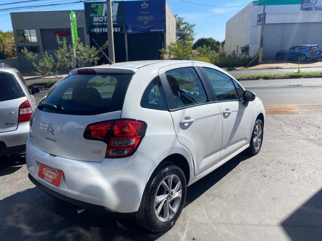 CITROEN C3 - Foto