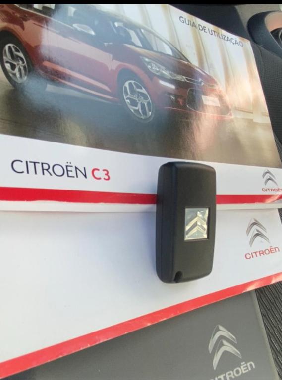 CITROEN C3 - Foto