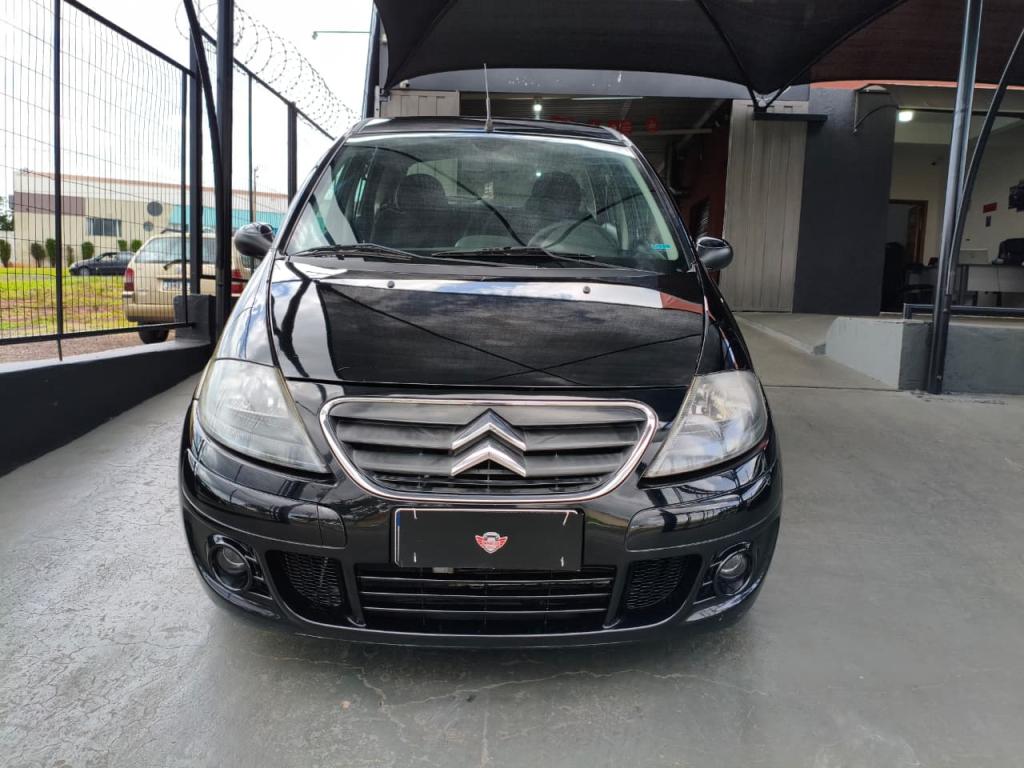 CITROEN C3 - Foto