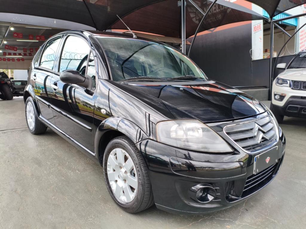 CITROEN C3 - Foto