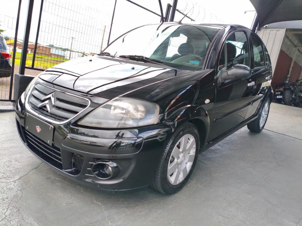 CITROEN C3 - Foto