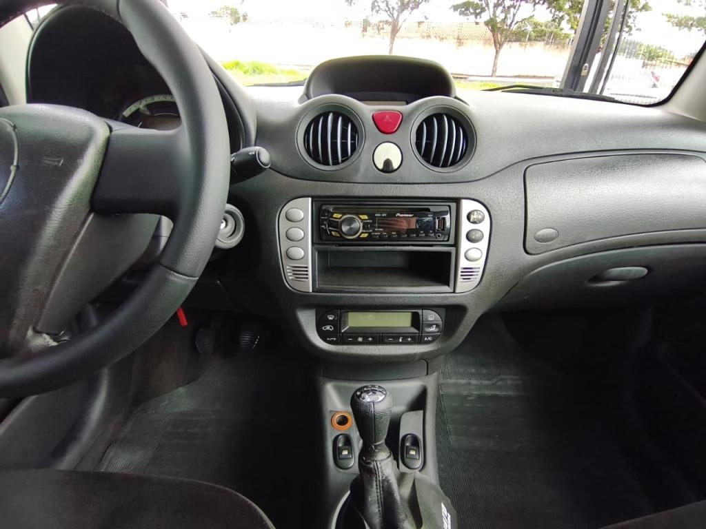 CITROEN C3 - Foto