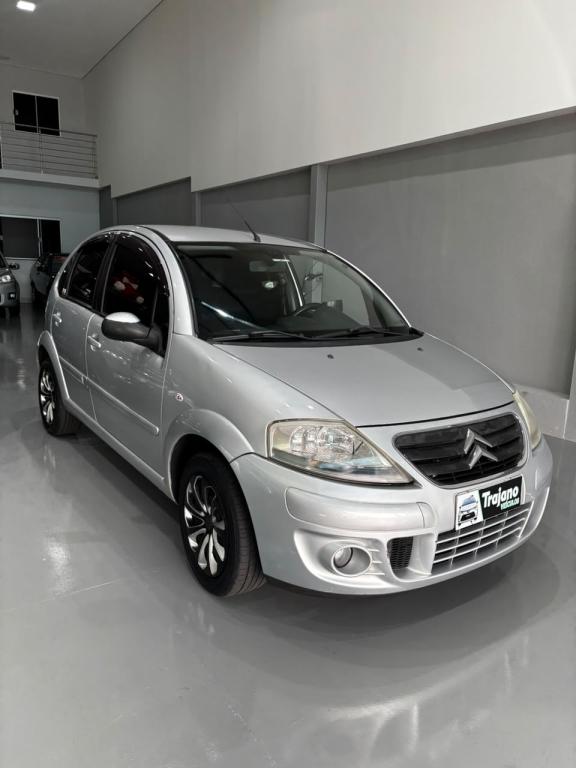 CITROEN C3 - Foto