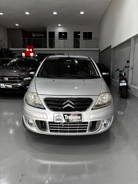 CITROEN C3 - Foto