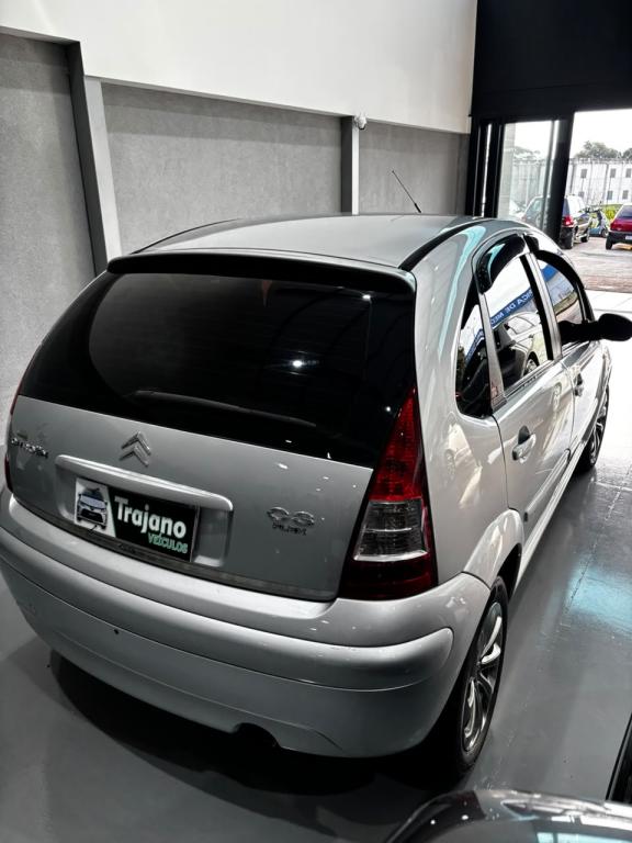 CITROEN C3 - Foto