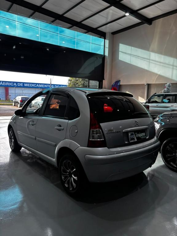 CITROEN C3 - Foto