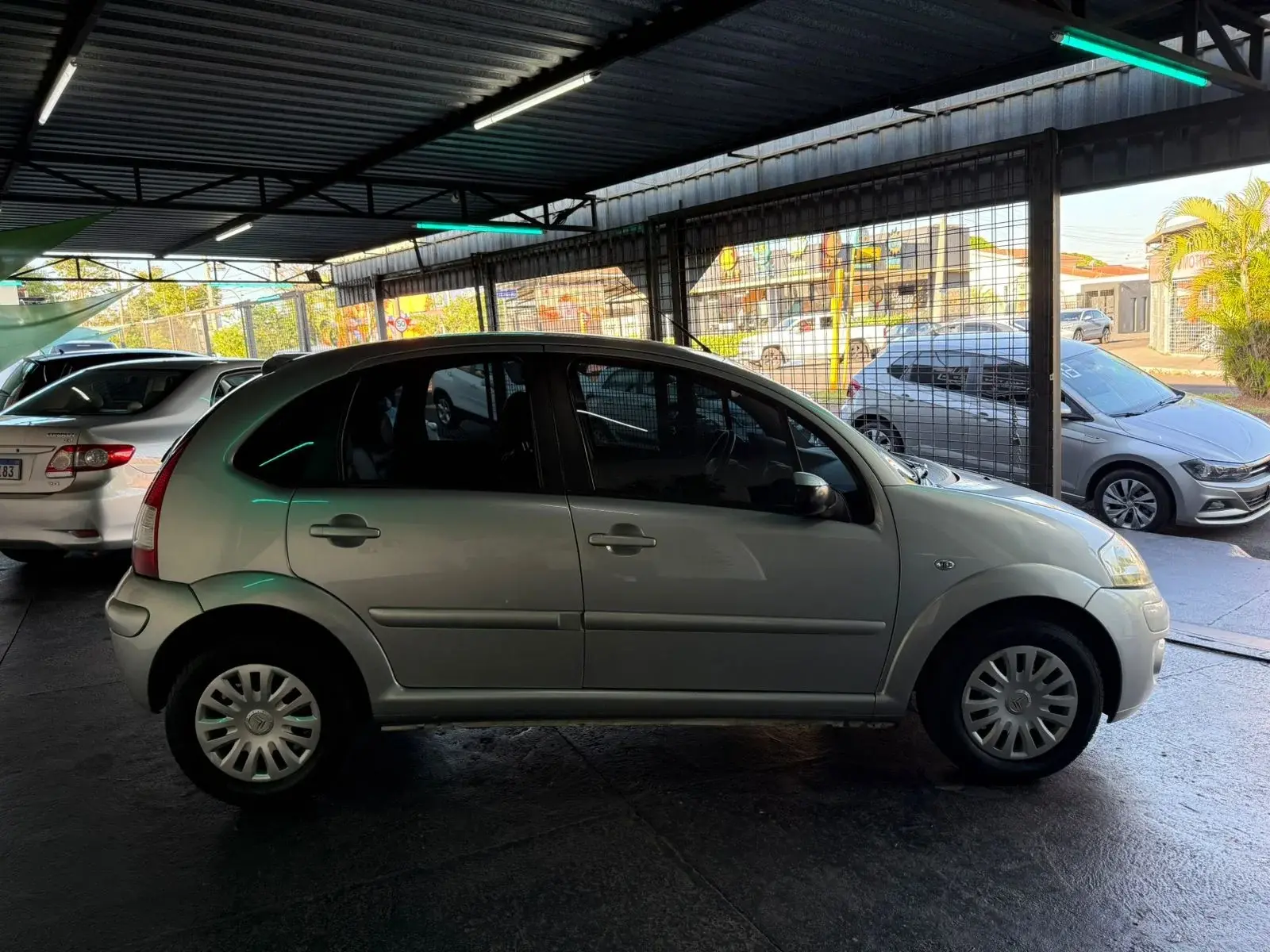 CITROEN C3 - Foto