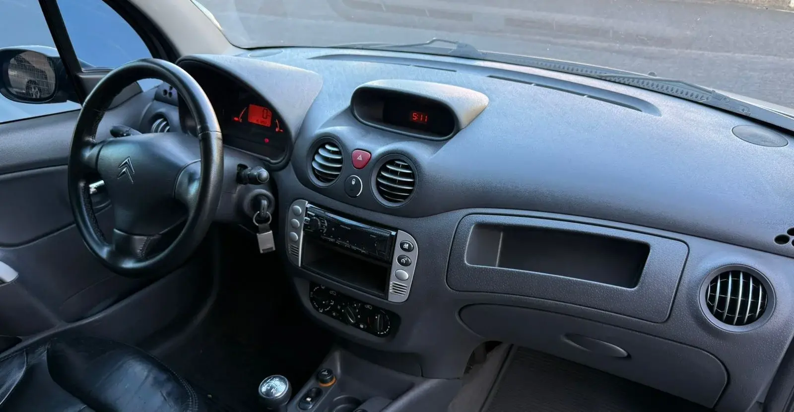 CITROEN C3 - Foto