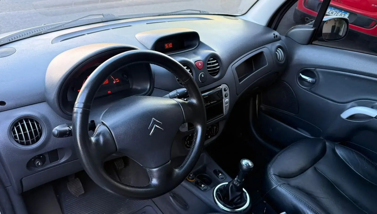 CITROEN C3 - Foto