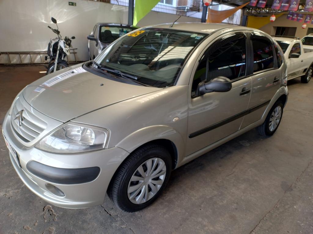 CITROEN C3 - Foto