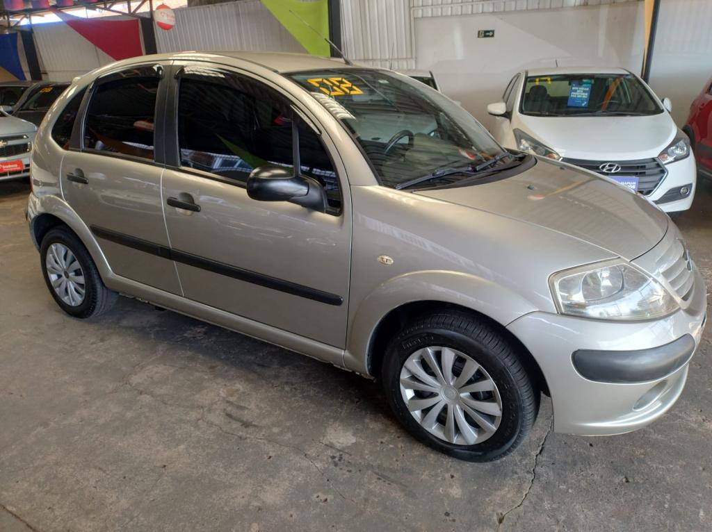 CITROEN C3 - Foto