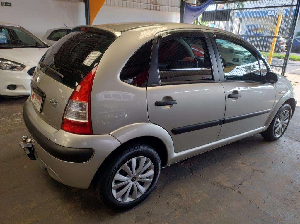 CITROEN C3 - Foto