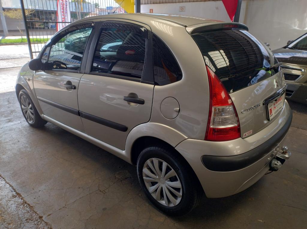 CITROEN C3 - Foto