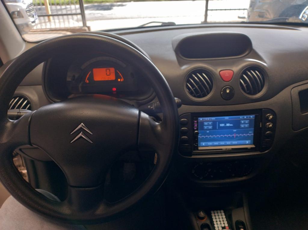 CITROEN C3 - Foto