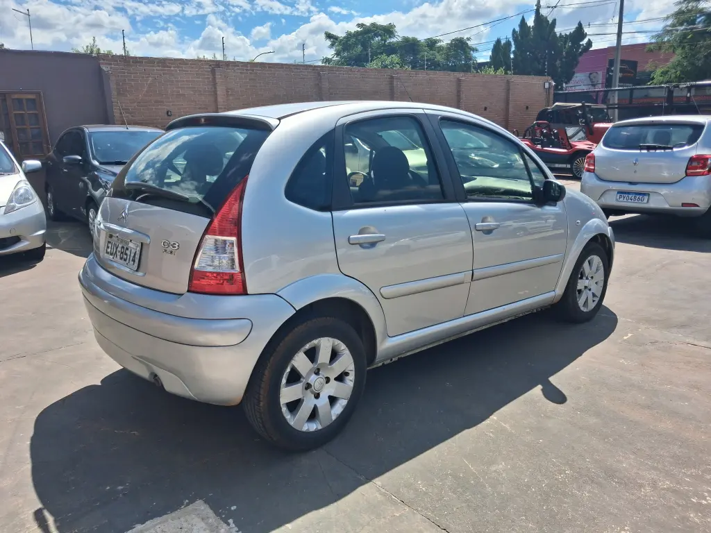 CITROEN C3 - Foto