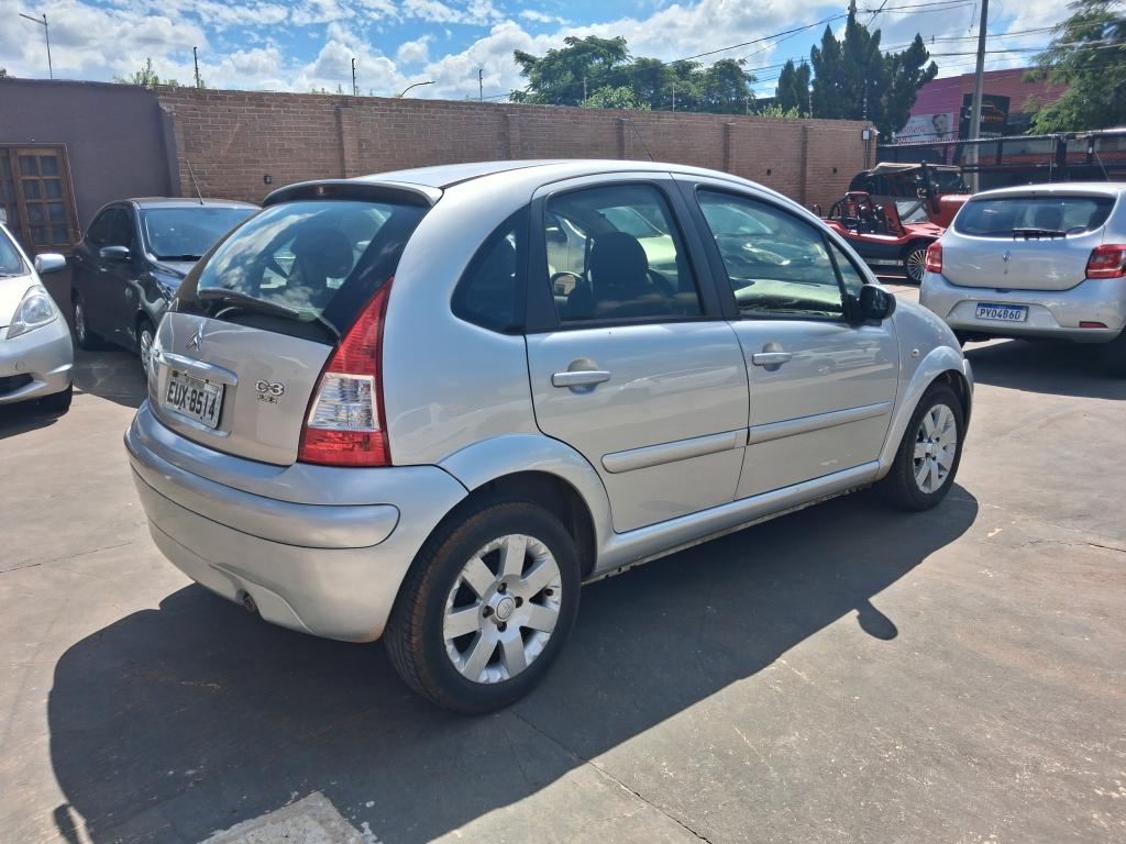 CITROEN C3 - Foto