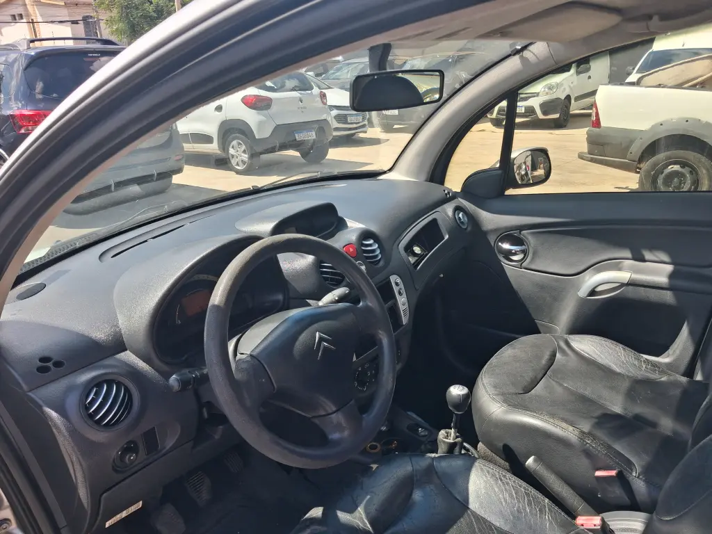 CITROEN C3 - Foto