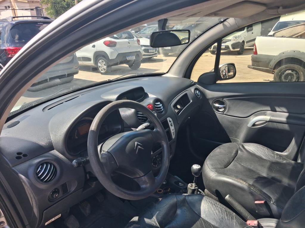 CITROEN C3 - Foto