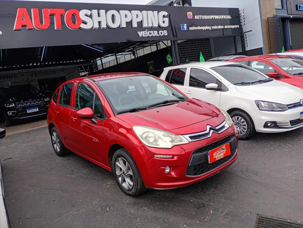 CITROEN C3 - Foto