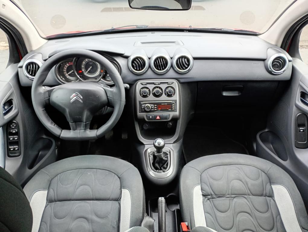 CITROEN C3 - Foto