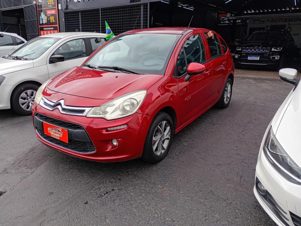 CITROEN C3 - Foto