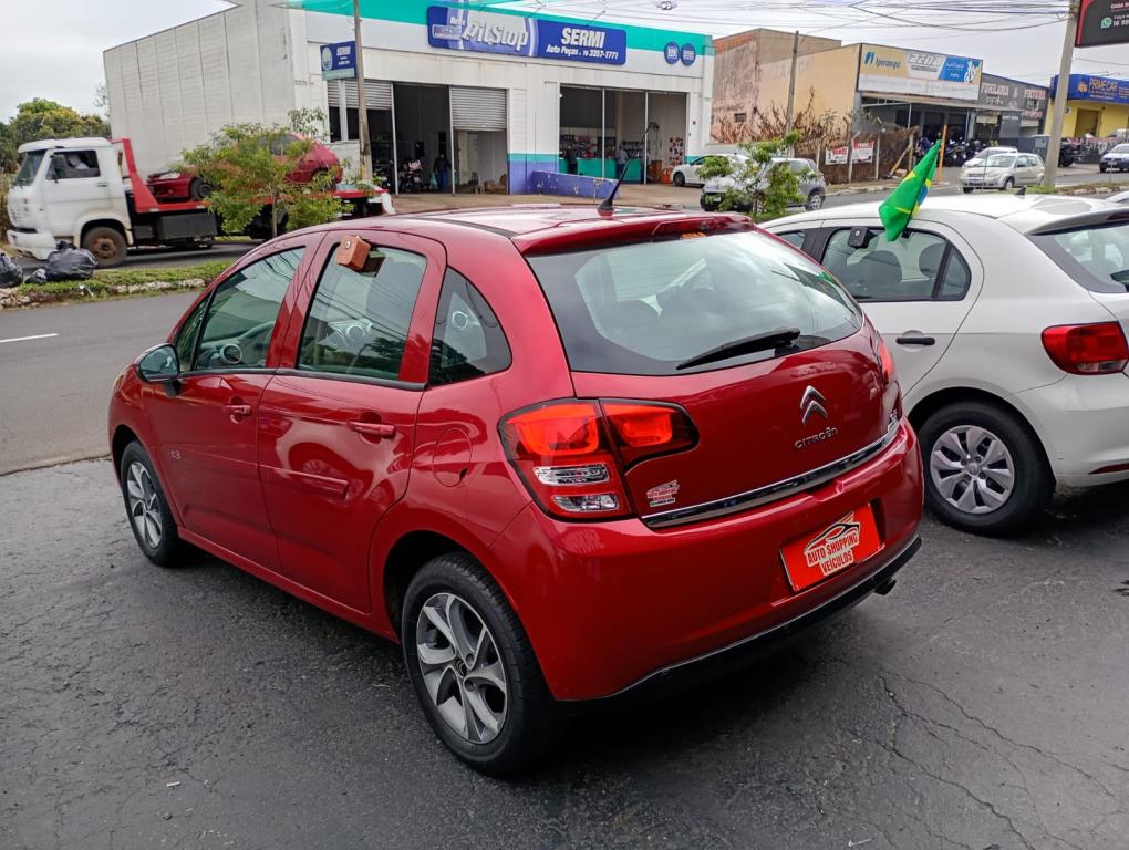 CITROEN C3 - Foto