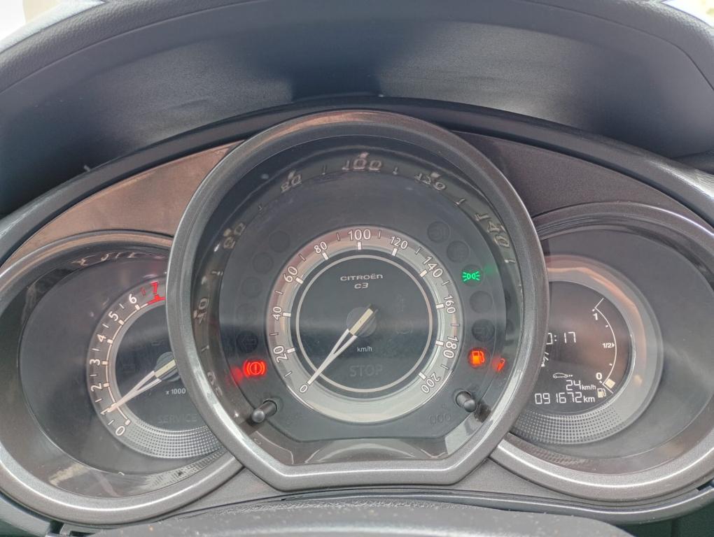 CITROEN C3 - Foto