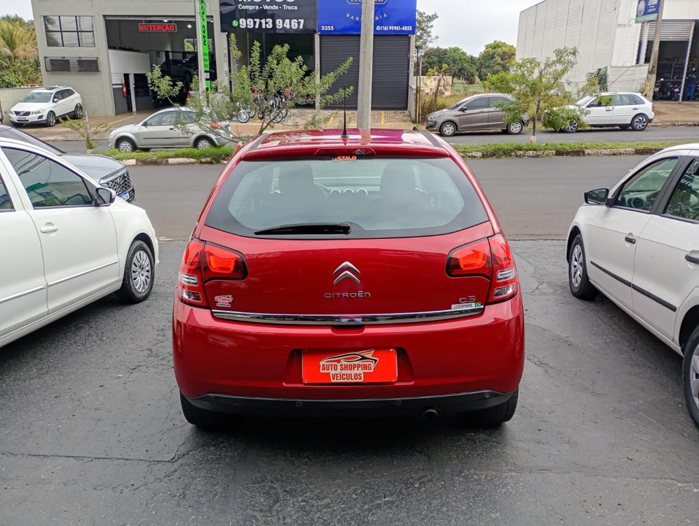 CITROEN C3 - Foto