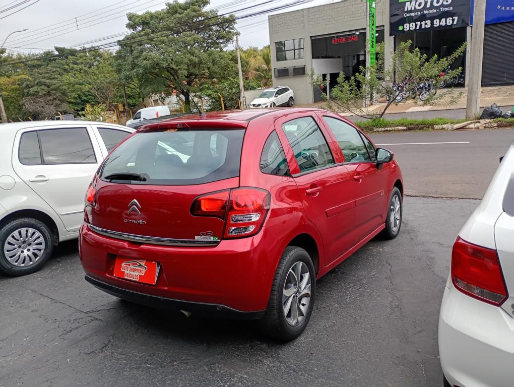 CITROEN C3 - Foto
