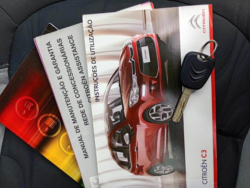 CITROEN C3 - Foto