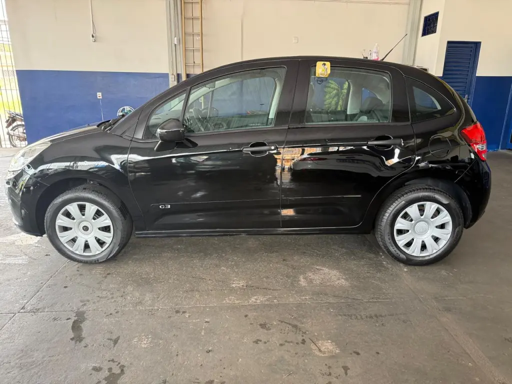 CITROEN C3 - Foto