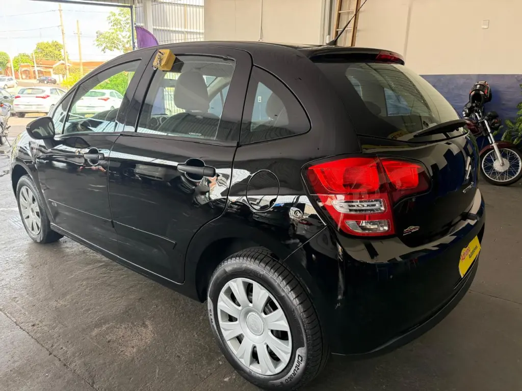 CITROEN C3 - Foto