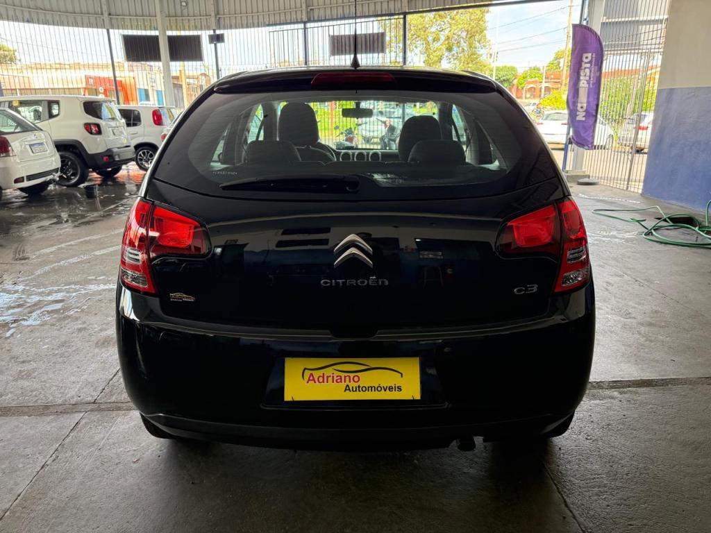CITROEN C3 - Foto