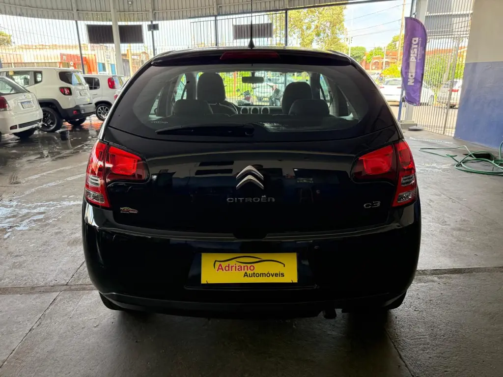CITROEN C3 - Foto