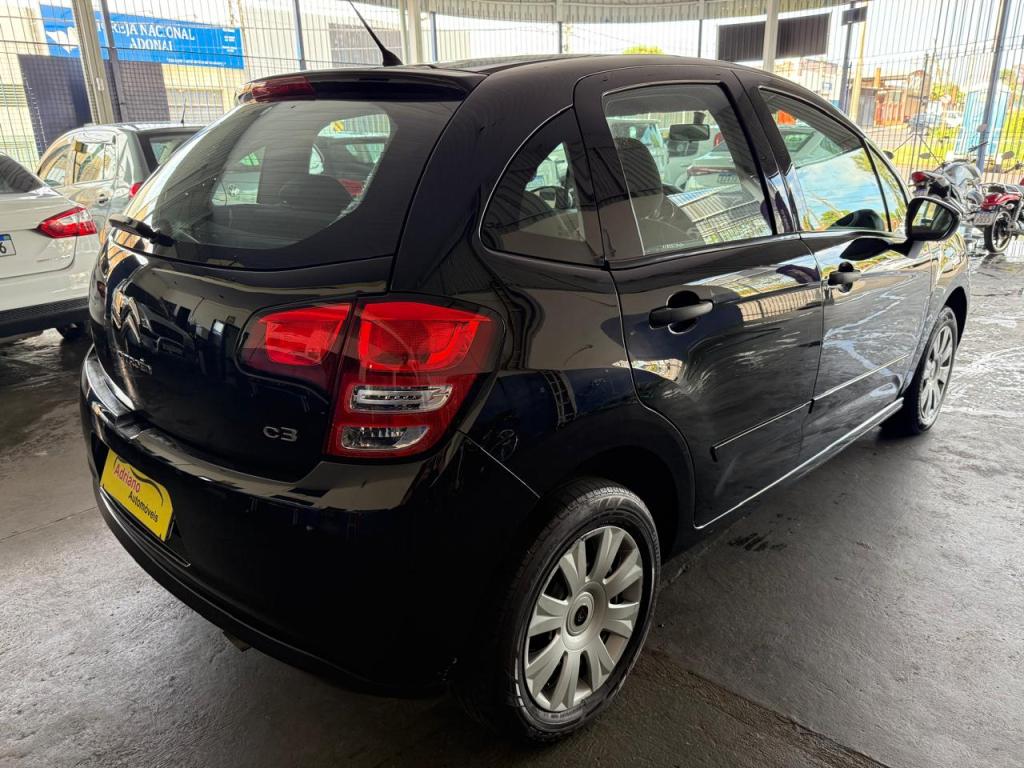 CITROEN C3 - Foto