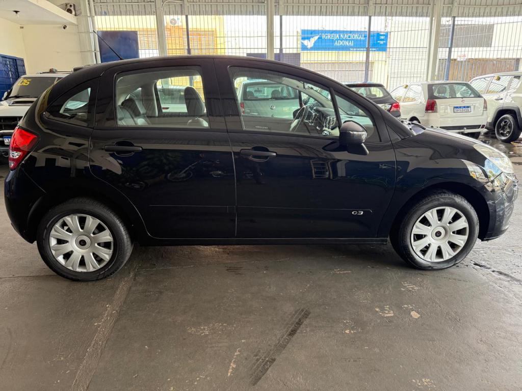 CITROEN C3 - Foto