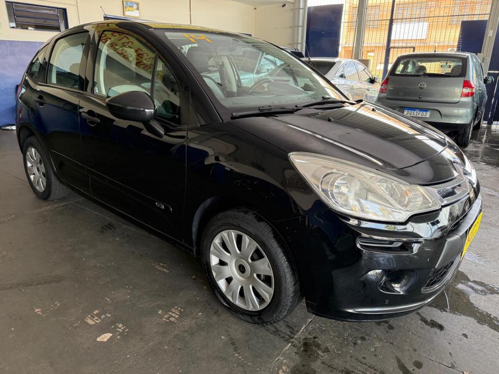 CITROEN C3 - Foto