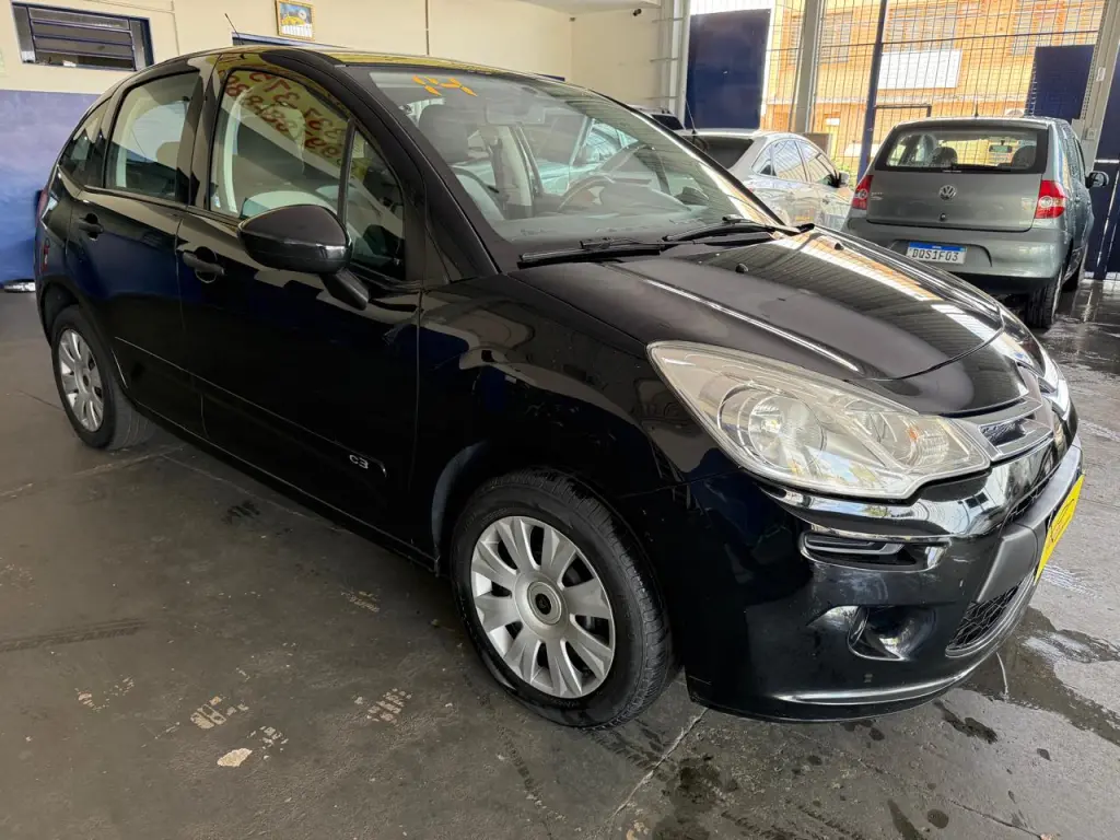 CITROEN C3 - Foto