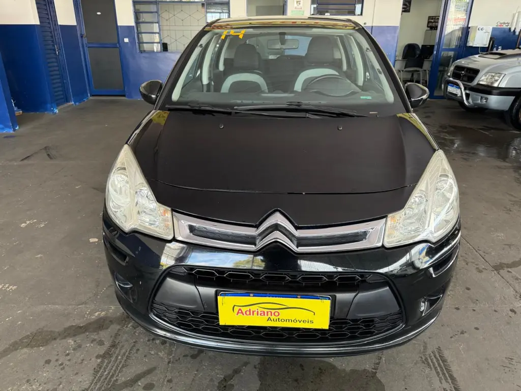 CITROEN C3 - Foto