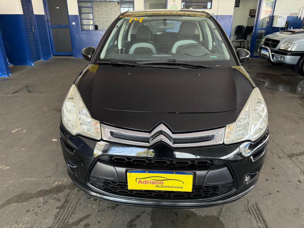 CITROEN C3 - Foto