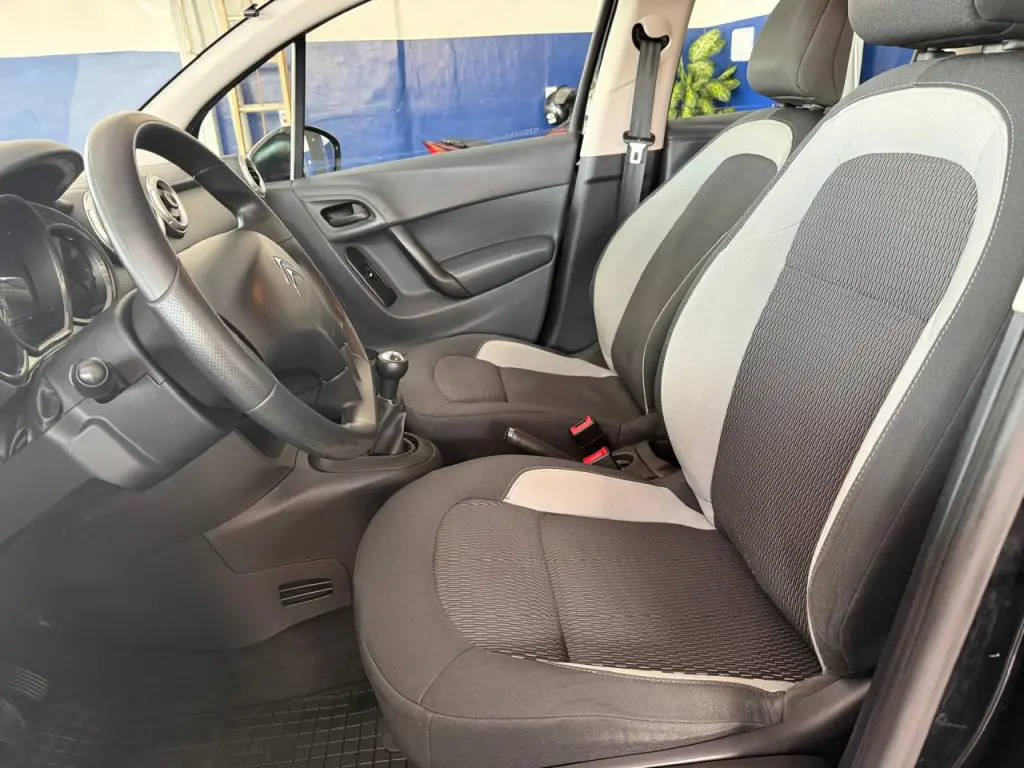 CITROEN C3 - Foto