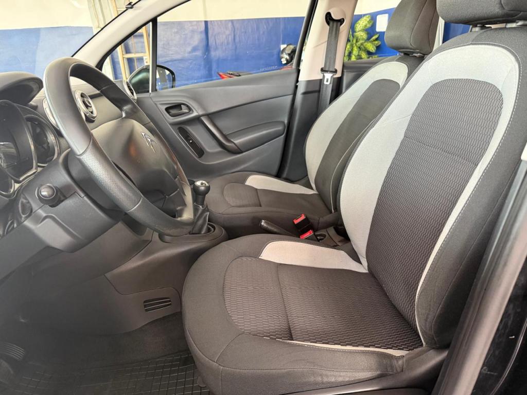 CITROEN C3 - Foto