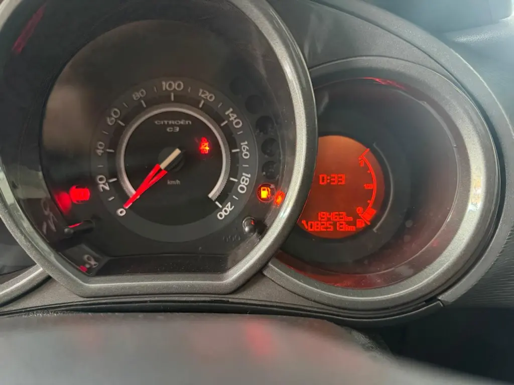 CITROEN C3 - Foto
