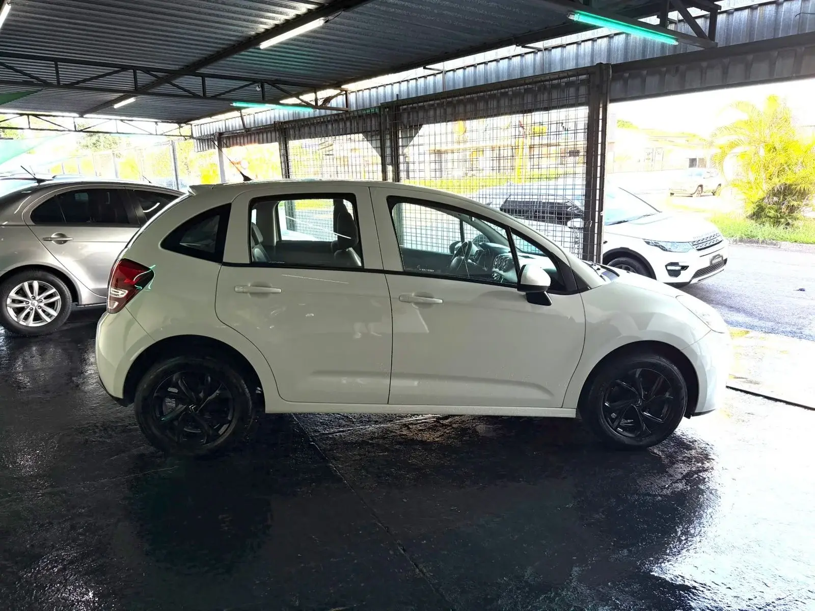 CITROEN C3 - Foto