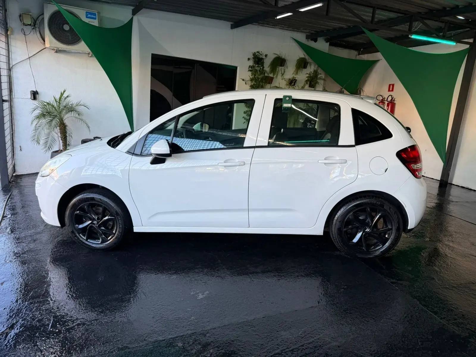 CITROEN C3 - Foto