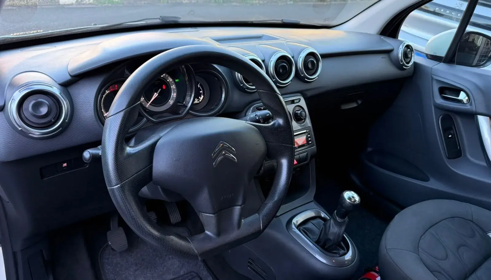 CITROEN C3 - Foto