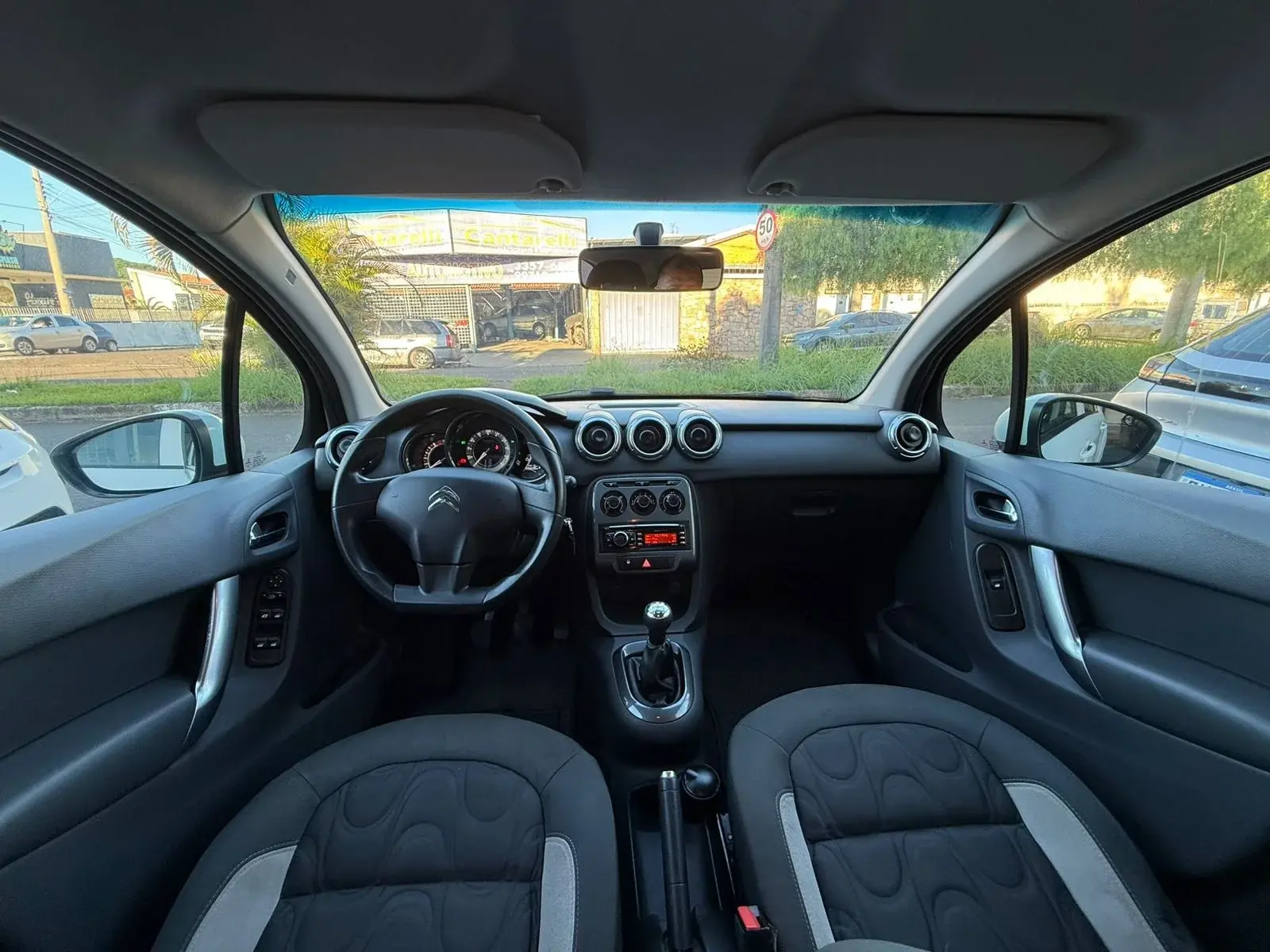 CITROEN C3 - Foto