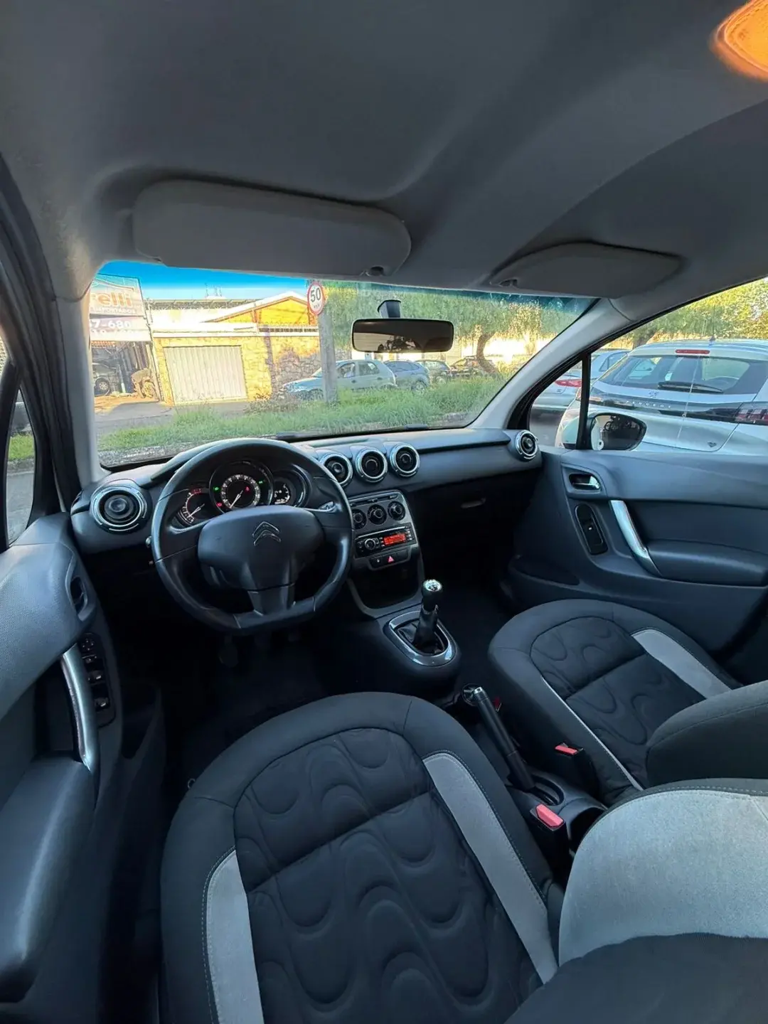 CITROEN C3 - Foto