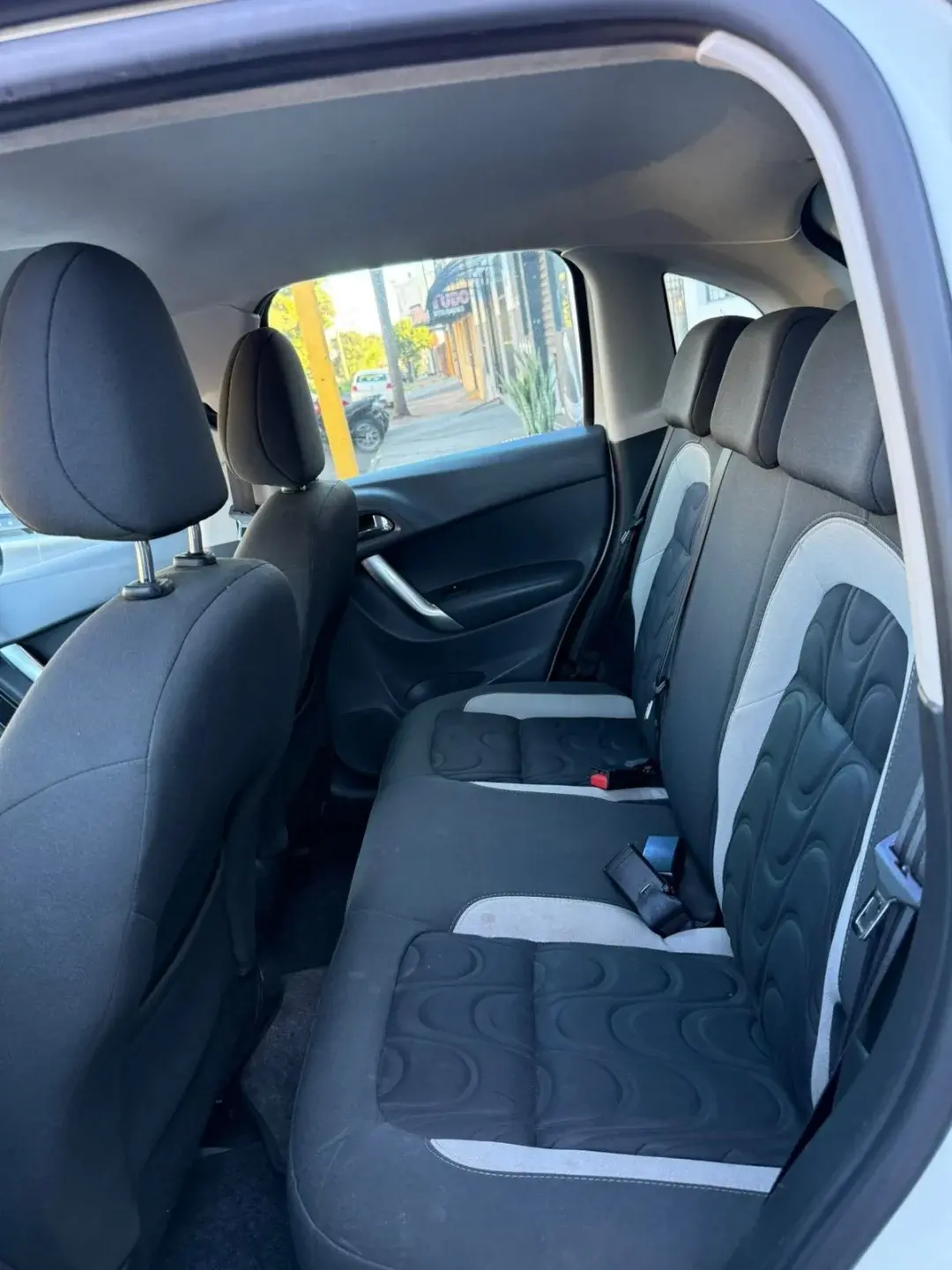 CITROEN C3 - Foto